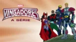 thumbnail - Os Vingadores: A Série