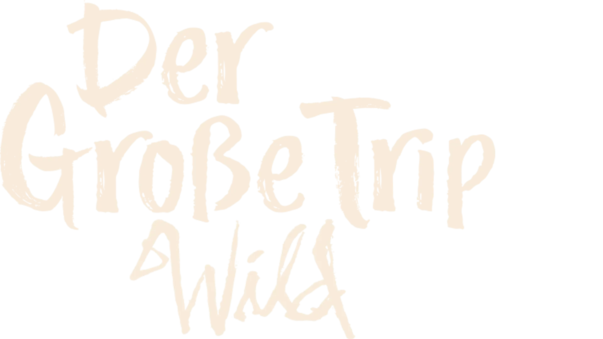 Der große Trip - Wild