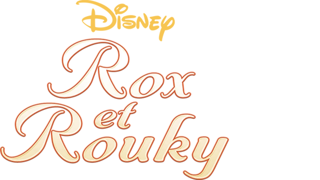 Rox et Rouky