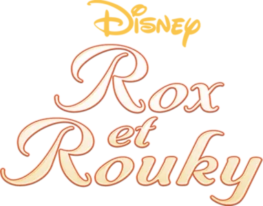 Rox et Rouky