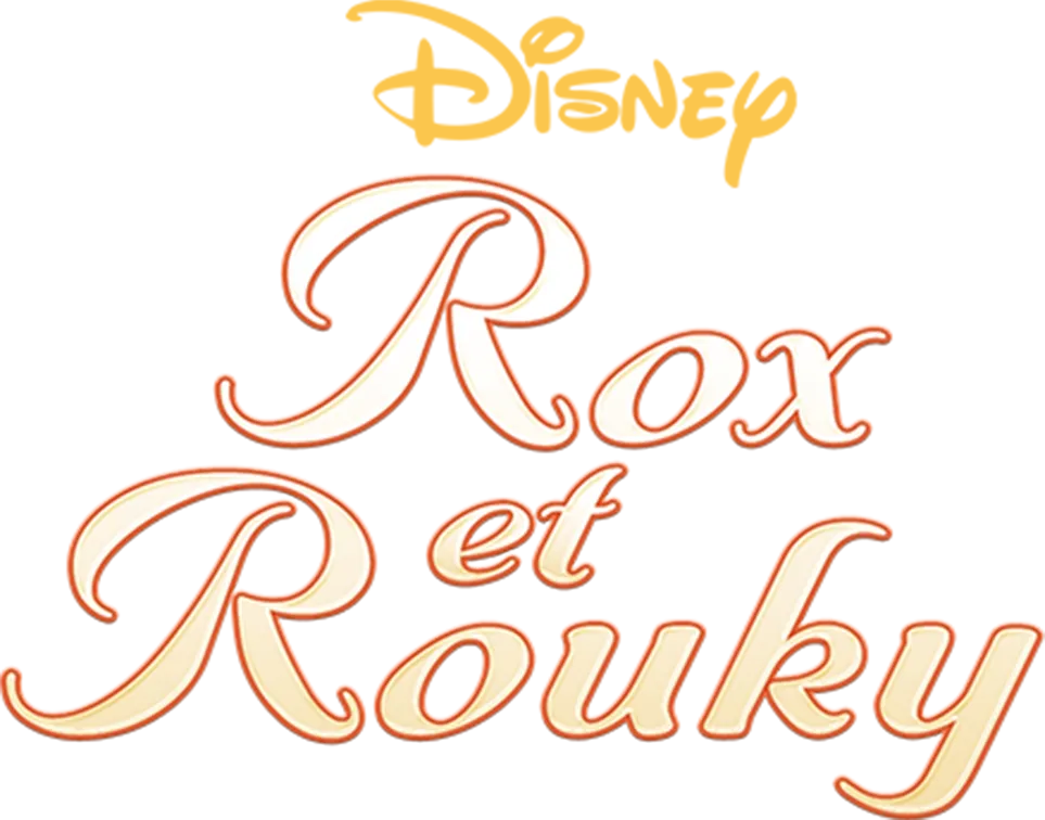 Rox et Rouky