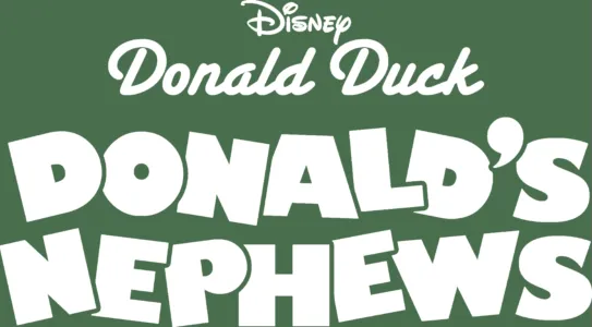 Donald's Nephews