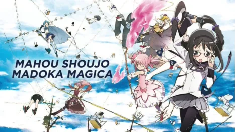 thumbnail - Puella Magi Madoka Magica