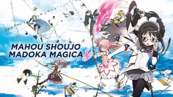 thumbnail - Puella Magi Madoka Magica