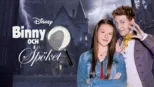 thumbnail - Binny och spöket