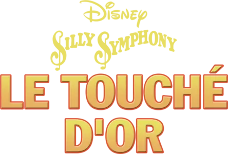 Le touché d'or