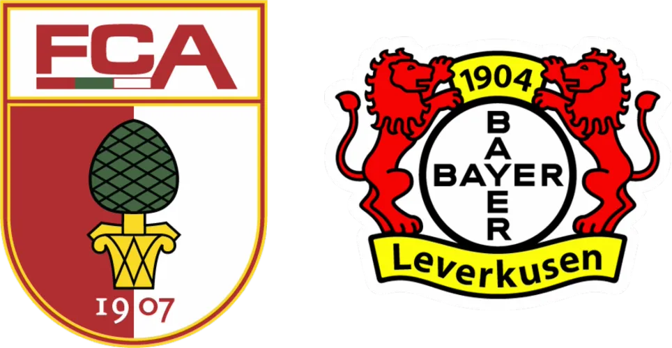 Augsburg vs. Bayer Leverkusen