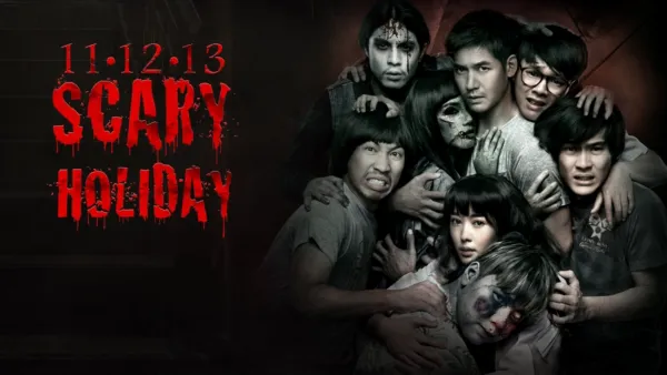 thumbnail - 11 12 13 Scary Holiday