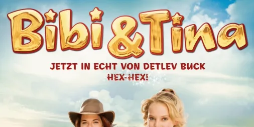 Watch Bibi & Tina - Der Film | Disney+