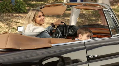 thumbnail - S2:E19 The Dance