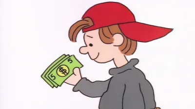 thumbnail - S6:E4 Money Rock ― $7.50 Once a Week