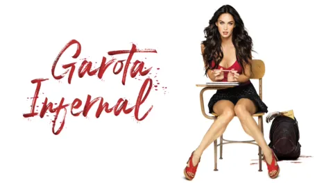 thumbnail - Garota Infernal