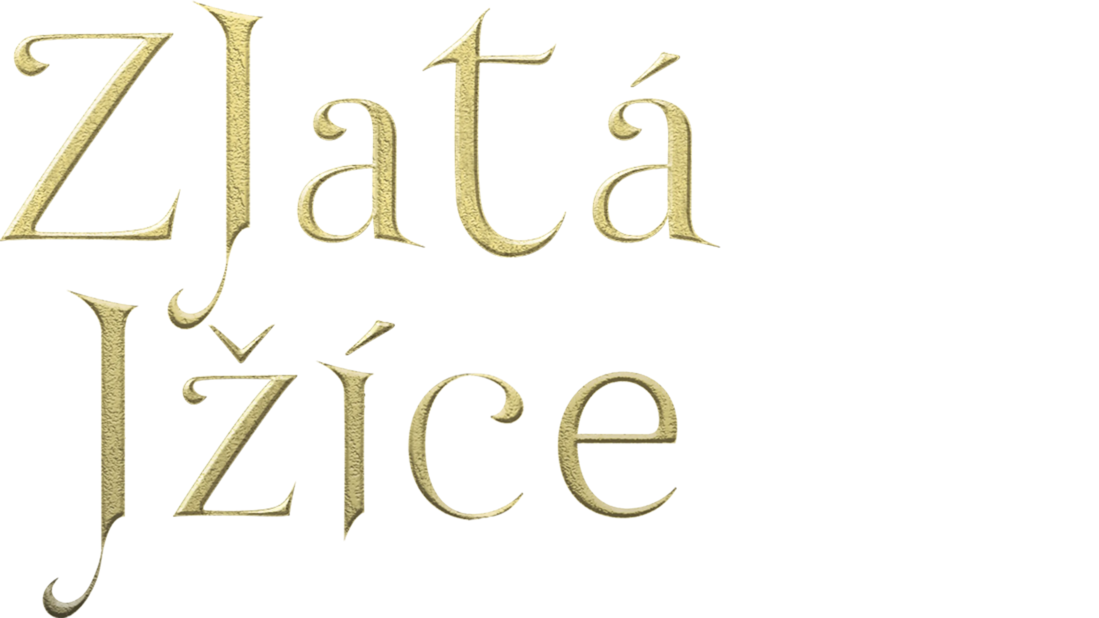 Zlatá lžíce
