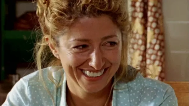 thumbnail - S8:E16 The Merry Widow