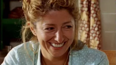 thumbnail - S8:E16 The Merry Widow