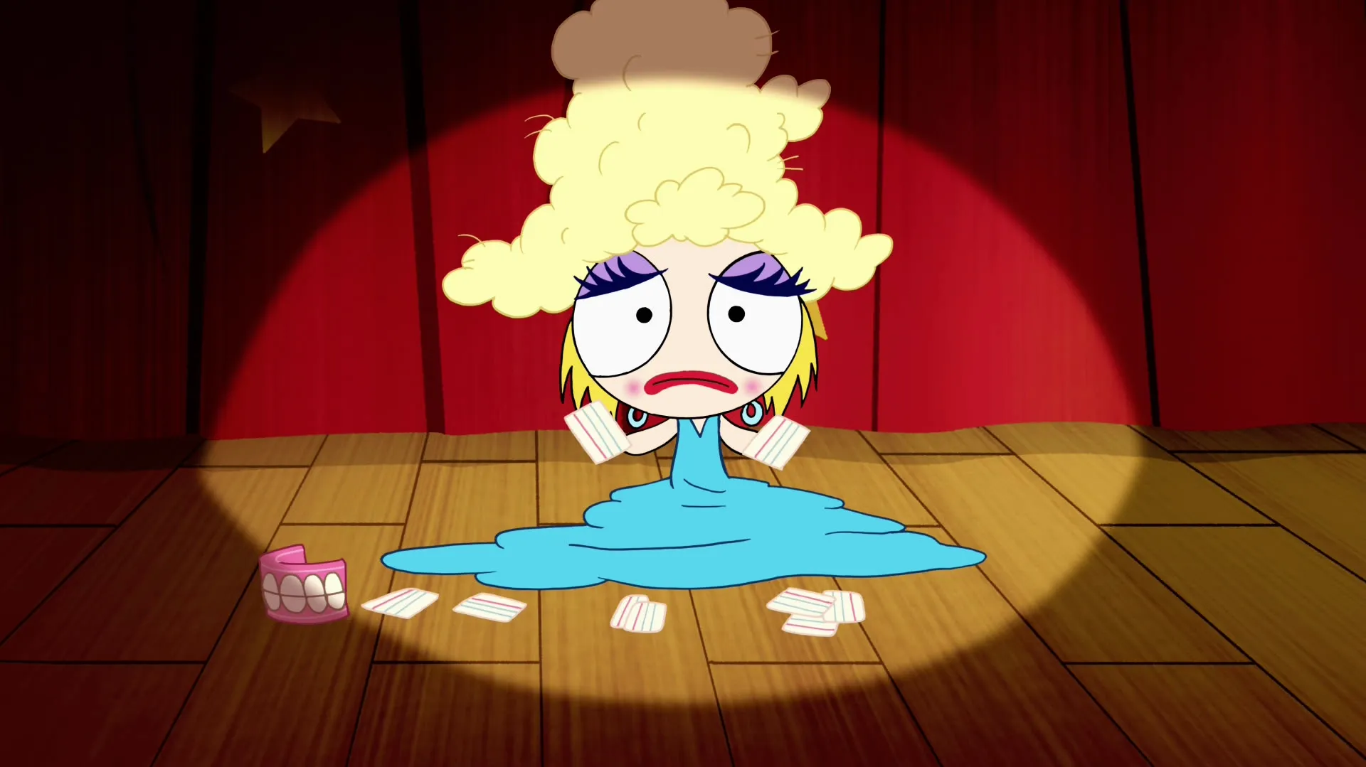 thumbnail - S1:E11 Tiara Trouble