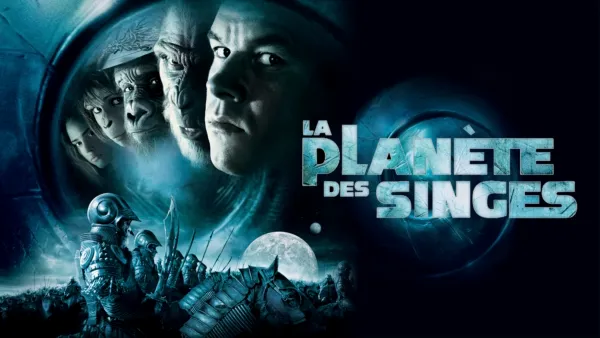 thumbnail - La Planète des Singes