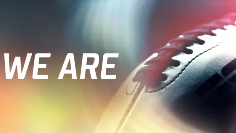 thumbnail - We Are