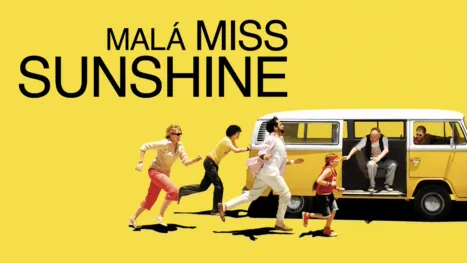 thumbnail - Malá Miss Sunshine