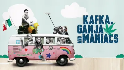 Kafka, Kiffer Und Chaoten