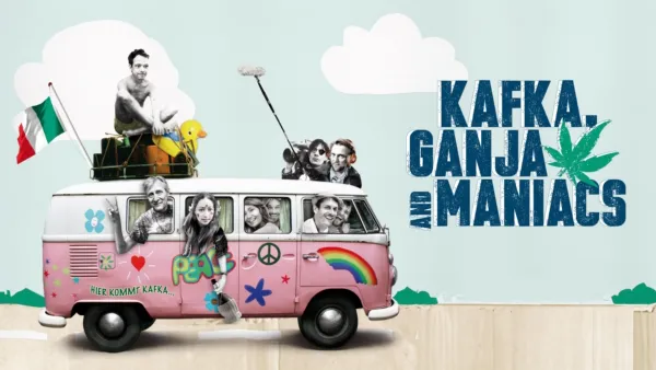 thumbnail - Kafka, Kiffer Und Chaoten