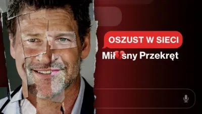 Oszust w sieci: miłosny przekręt