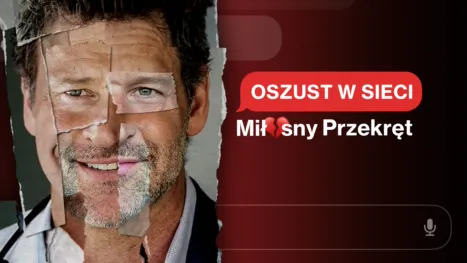 thumbnail - Oszust w sieci: miłosny przekręt