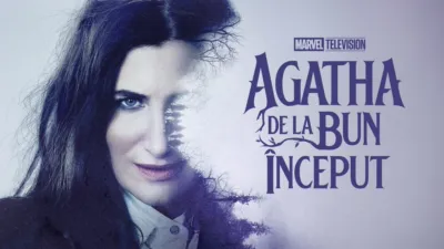 Agatha – De la bun început