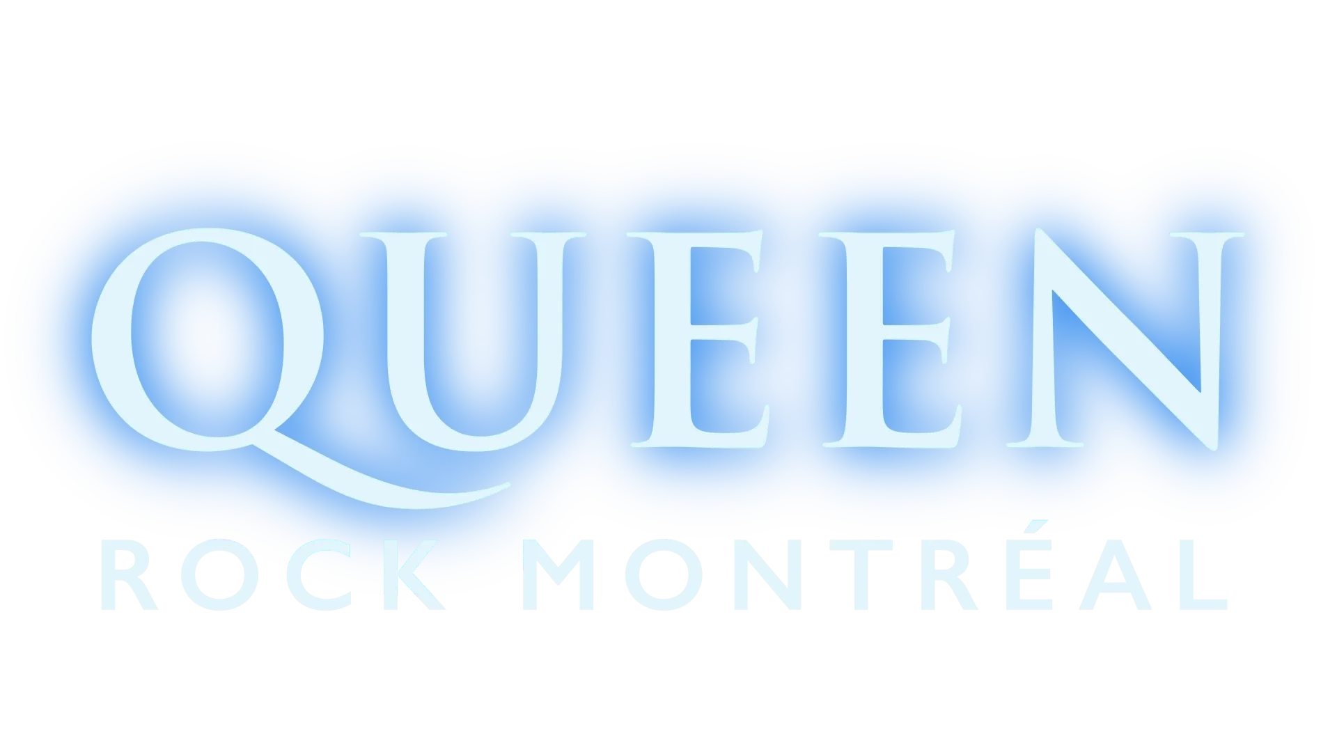 Queen Rock Montréal