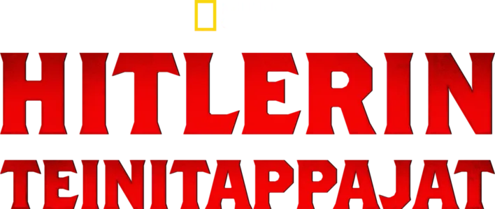 Hitlerin teinitappajat