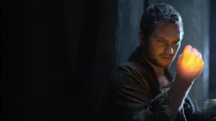 Iron Fist