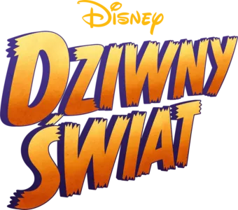 Dziwny świat