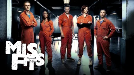 thumbnail - Misfits