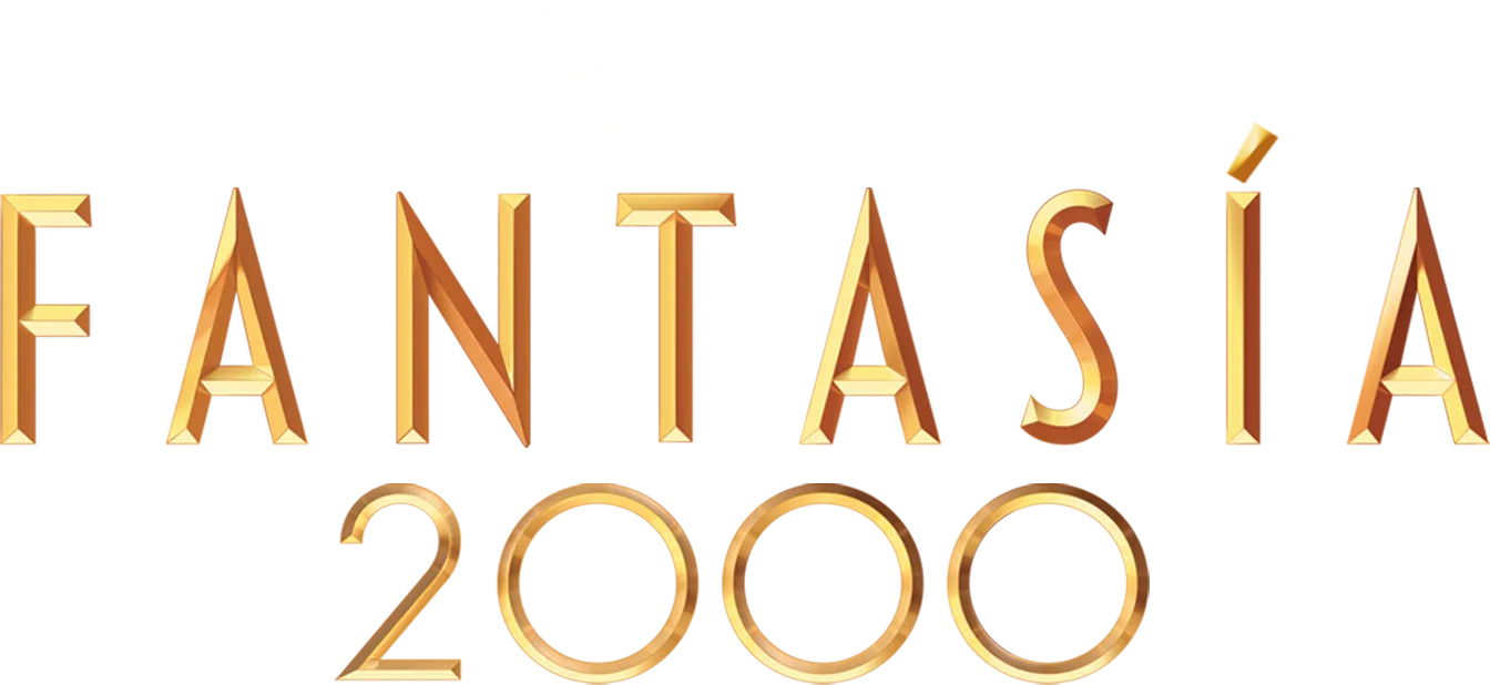 Fantasía 2000