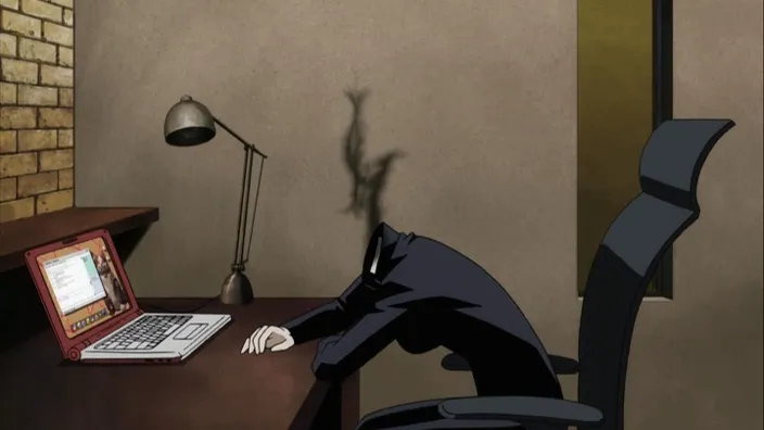 thumbnail - S1:E4 (Dub) Utterly Alone