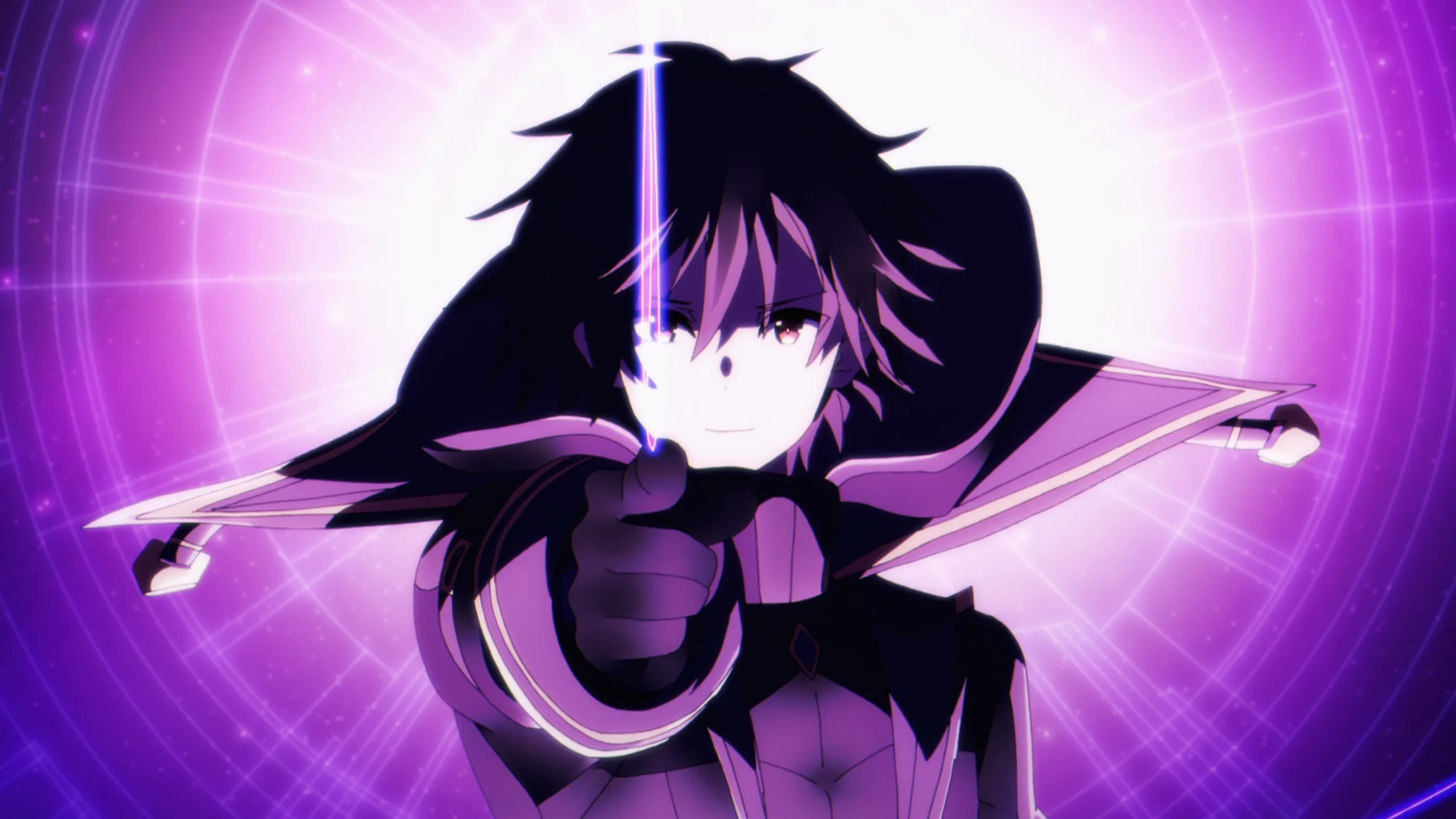 thumbnail - S2：第12話「HIGHEST」