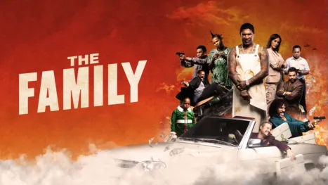 thumbnail - The Family
