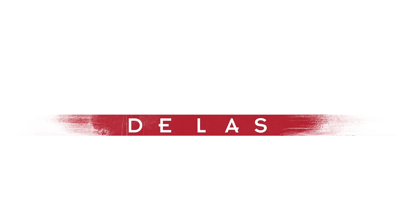 Los fantasmas de las montañas