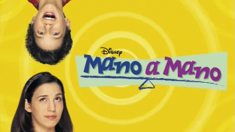 thumbnail - Mano a mano