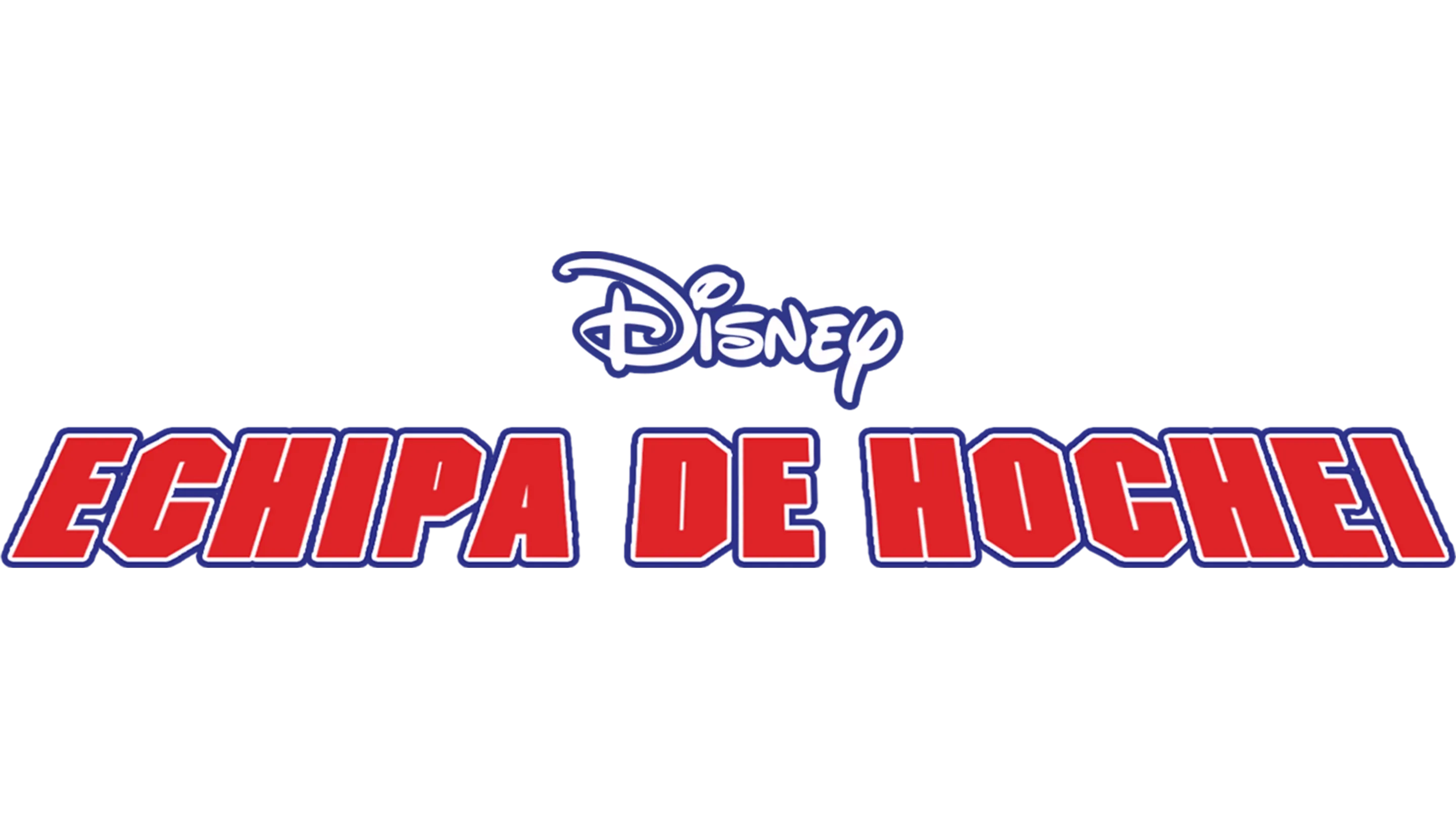 Echipa de hochei