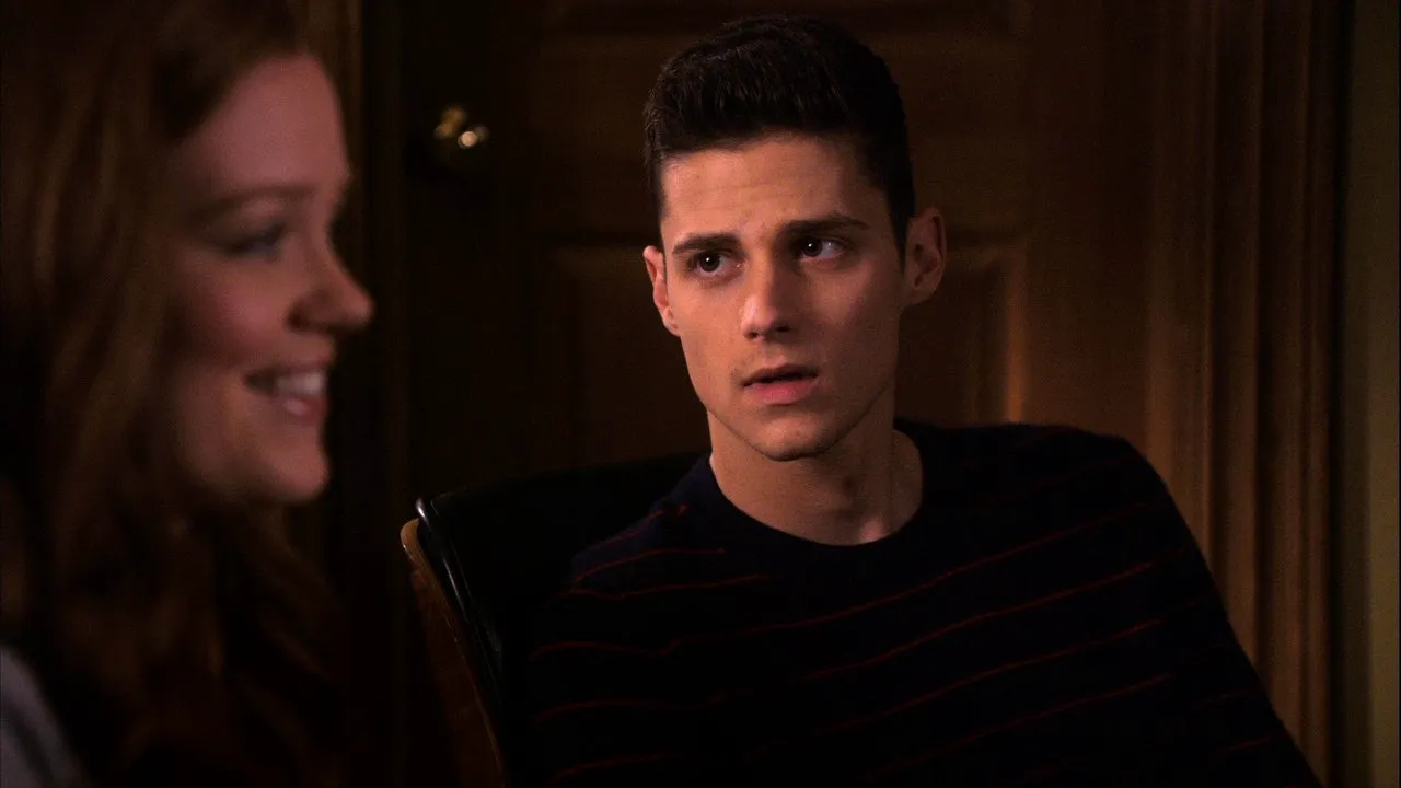thumbnail - S4:E14 Smokin Like a Virgin