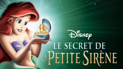 Le Secret de la Petite Sirène