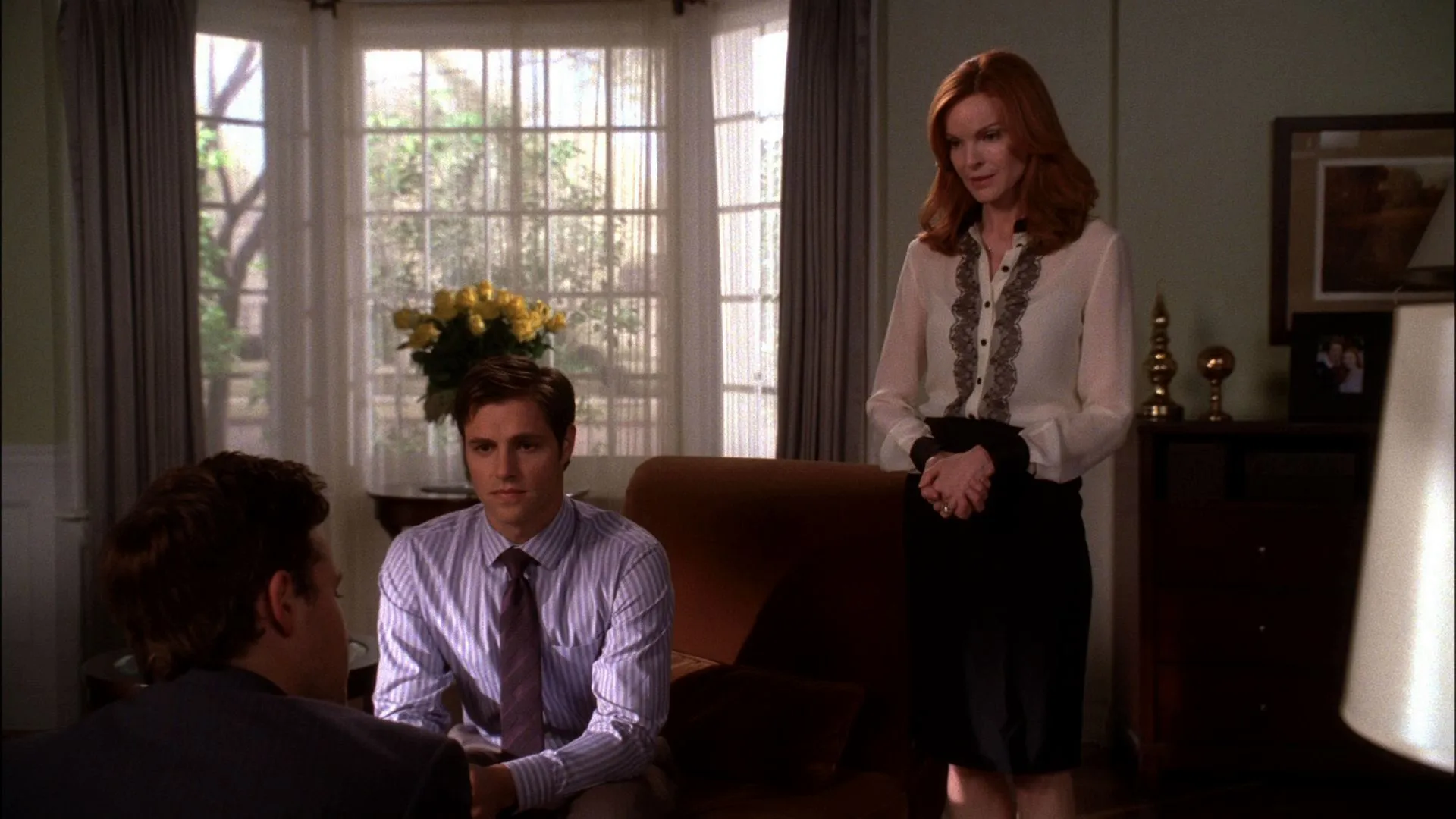 thumbnail - S6:E18 My Two Young Men