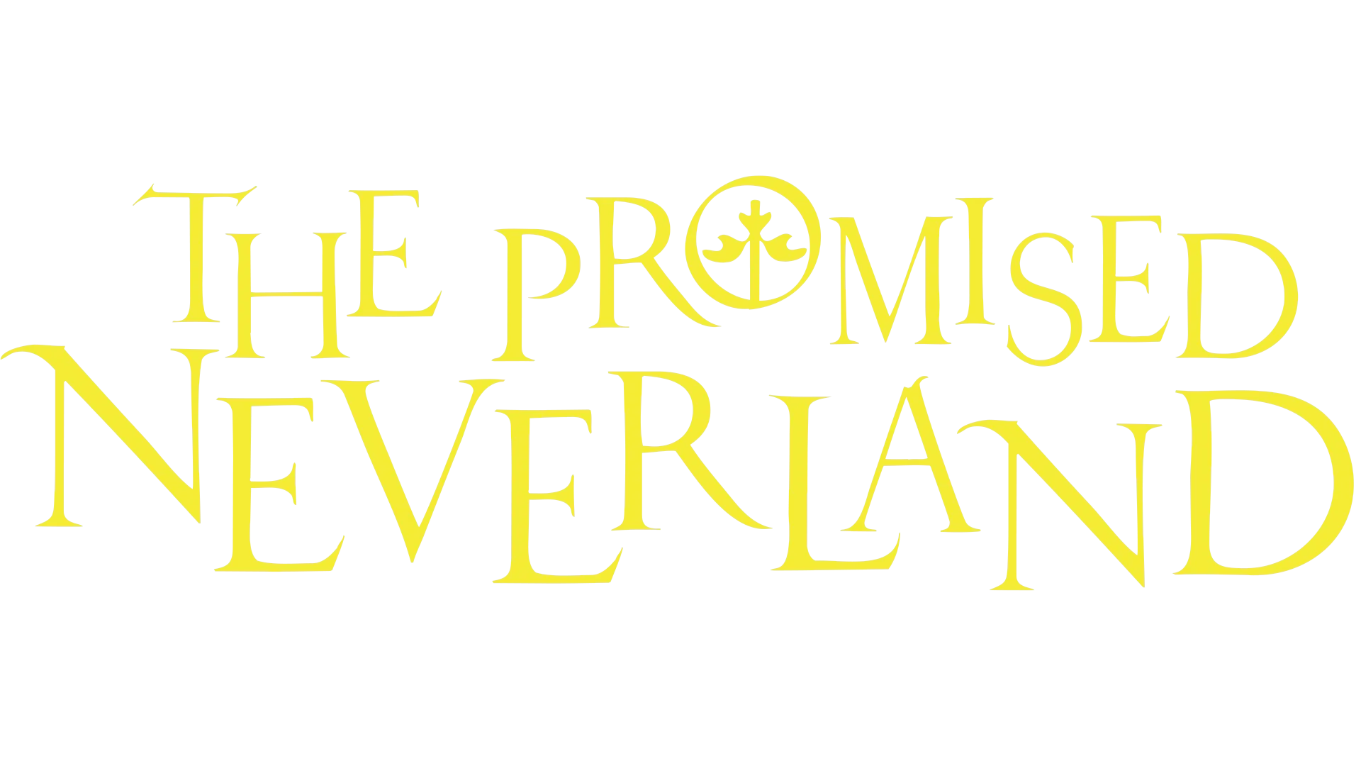 The Promised Neverland