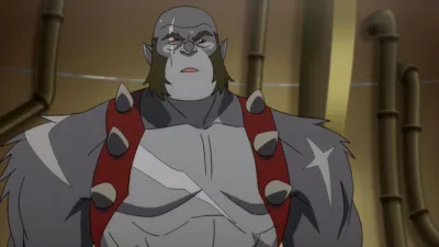 thumbnail - S1:E9 Berbils