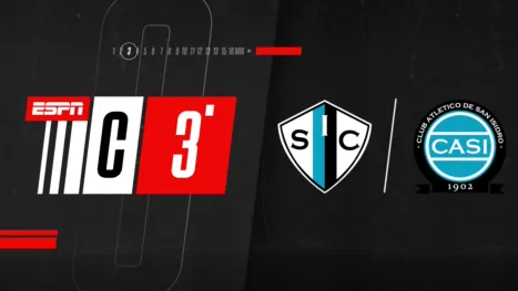 thumbnail - Compacto | TOP 12: SIC vs. CASI (3 min)