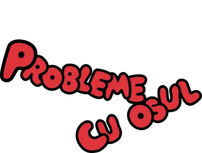 Probleme cu osul
