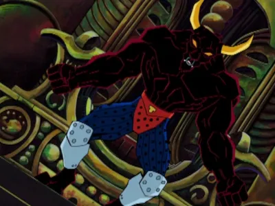 thumbnail - S1:E8 Shooting Stars