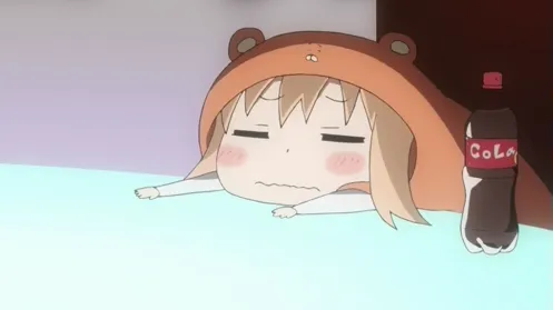 thumbnail - S1:E11 (Sub) Umaru's Everyday Life