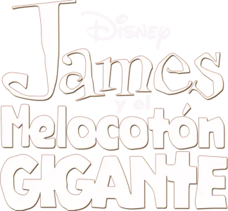 James y el melocotón gigante